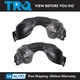 TRQ Inner Fender Liner Set For 2010-2012 Lexus ES350 LX1248114 LX1249114 TRQ Inner Fender Liner Set For 2010-2012 Lexus ES350 LX1248114 LX1249114
