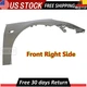 FOR Tesla Model 3 FRONT FENDER COVER RIGHT PASSENGER SIDE 2017-2023 TA1241100