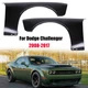 For Fit 2008-2017 Dodge Challenger Fender Driver and Passenger Side US For Fit 2008-2017 Dodge Challenger Fender Driver and Passenger Side US