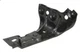 Bearing, Fender Bracket BLIC 7802-03-9540383P for CC B7 (358) 2 2011-2016 Bearing, Fender Bracket BLIC 7802-03-9540383P for CC B7 (358) 2 2011-2016