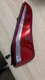 2011 2012 2013 2014 2015 Jaguar XJ Tail Light Passenger Side 2011 2012 2013 2014 2015 Jaguar XJ Tail Light Passenger Side