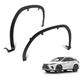 2pcs Front Fender Molding Kit For Lexus Rx350 Rx450h F Sport 2016-19 756010e080 2pcs Front Fender Molding Kit For Lexus Rx350 Rx450h F Sport 2016-19 756010e080