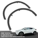 Fit For 2018-2021 Toyota C-HR Fender Trim Set Front Driver & Passenger Side