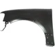 For Ford Expedition 2007-2014 Front Fender Driver Side Steel For Ford Expedition 2007-2014 Front Fender Driver Side Steel