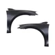 For Volkswagen GTI 2015-2018 Fenders Front, Driver and Passenger Side Pair Steel For Volkswagen GTI 2015-2018 Fenders Front, Driver and Passenger Side Pair Steel