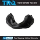 TRQ Front Right Inner Fender Liner For 05-08 Chrysler 300 06-10 Charger Magnum TRQ Front Right Inner Fender Liner For 05-08 Chrysler 300 06-10 Charger Magnum