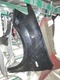 2011-2012 Mitsubishi Outlander Sport Driver Left Fender OEM 2011-2012 Mitsubishi Outlander Sport Driver Left Fender OEM