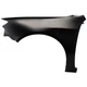 CAPA Certified Fender For Subaru Impreza 2008-2011 Front Driver Side