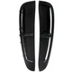 Front Fender Trim Molding Gloss Black Pair Fit For 2017-20 Porsche Panamera 971