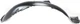 Front Fender Liner for Volkswagen Golf/GTI (1999-2006), Jetta (1999-2005), Left
