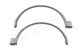 Genuine AUDI Q5 FYB Front Wheel Primed Covers Pair 80A853717EGRU