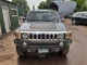 Passenger Right Fender HUMMER H3 GRAY Fits 06-10 1010092 Passenger Right Fender HUMMER H3 GRAY Fits 06-10 1010092