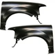 CAPA Fender For 2007-2014 Ford Expedition Front Driver and Passenger Side CAPA Fender For 2007-2014 Ford Expedition Front Driver and Passenger Side