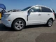 LEFT WHT FENDER OEM 12-15 CHEVROLET CAPTIVA S 25865102 LEFT WHT FENDER OEM 12-15 CHEVROLET CAPTIVA S 25865102