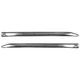 LH & RH Front Lower Fender Trim Strip Fits For Mercedes-Benz E550 E350 2010-2016 LH & RH Front Lower Fender Trim Strip Fits For Mercedes-Benz E550 E350 2010-2016