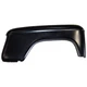 RF56SRH Brothers Trucks Fender Rear Passenger Right Side for Chevy Hand GMC 3000 RF56SRH Brothers Trucks Fender Rear Passenger Right Side for Chevy Hand GMC 3000