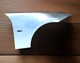 06-11 BMW E90 E91 335 328 Right Pass Side Fender Cover Panel Gray A52 OEM ** 06-11 BMW E90 E91 335 328 Right Pass Side Fender Cover Panel Gray A52 OEM **
