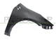 FRONT RIGHT FENDER TOYOTA PRIUS (XW50) 2016 2017 2018 2019