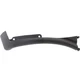 Front Lower Passenger Side Fender Extension Fits 1996-2018 Chevrolet Express Van Front Lower Passenger Side Fender Extension Fits 1996-2018 Chevrolet Express Van