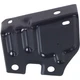 Front LH Side Fender Support Bracket Steel Fits Ford Explorer FO1244107