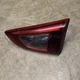 ⭐️ 16 17 18 19 20 21 22 Mazda CX-3 Passenger Right Inner Taillight Lens OEM
