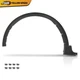 Fender Flares Fit 20-22 Ford Escape Front Driver LH Side LJ6Z16039AB LJ6Z16039AA Fender Flares Fit 20-22 Ford Escape Front Driver LH Side LJ6Z16039AB LJ6Z16039AA