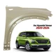 Front Passenger Right Side Fender For Hyundai Venue 2020-2024 66321K2000