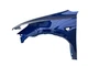 2020-2024 TESLA MODEL Y LEFT DRIVER SIDE FENDER PANEL BLUE 1493471-00-C OEM 2020-2024 TESLA MODEL Y LEFT DRIVER SIDE FENDER PANEL BLUE 1493471-00-C OEM