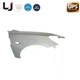 Front Right Fender fits for 17-23 Tesla Model 3 Right Side New Style Support