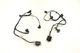 1995-1997 JAGUAR XJ6 x300 front bumper LEFT RIGHT wires WIRING HARNESS FOG 1995-1997 JAGUAR XJ6 x300 front bumper LEFT RIGHT wires WIRING HARNESS FOG