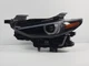 NICE! 2019-2025 MAZDA 3 LH DRIVERS ADAPTIVE W/DRL FULL LED HEADLIGHT OEM