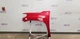 21 TOYOTA TUNDRA SR FENDER FRONT LEFT DRIVER RED