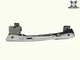 OEM Audi SQ7 2020-2025 Front Left Driver Side Fender Center Support Bracket
