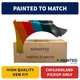Fender Passenger Side Painted to Match for Hyundai Sonata 2018-2019 66321C2700 Fender Passenger Side Painted to Match for Hyundai Sonata 2018-2019 66321C2700