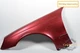 03-09 Mercedes W211 E500 E55 AMG E350 Left Driver Side Fender Assembly Red OEM 03-09 Mercedes W211 E500 E55 AMG E350 Left Driver Side Fender Assembly Red OEM