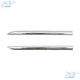 Fender Molding Strip Set Left Right Side For Mercedes-Benz E350 E550 E400 E250 Fender Molding Strip Set Left Right Side For Mercedes-Benz E350 E550 E400 E250