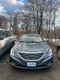 2011-2014 Hyundai Sonata Driver Left Fender OEM