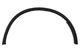 BLIC 5703-08-0926373PP Trim/Protection Strip, wing for DODGE BLIC 5703-08-0926373PP Trim/Protection Strip, wing for DODGE