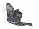 2016 Honda CR-Z CRZ Rear Left/Driver Side Fender Liner 74590-SZT-A51, D033, OEM
