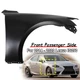 New Primed Passenger Side Fender For 2014-2020 Lexus IS250 IS300 IS350 LX1241129 New Primed Passenger Side Fender For 2014-2020 Lexus IS250 IS300 IS350 LX1241129