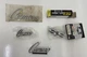 Lot of 1969 Camaro by Chevrolet Head Panel Emblem Fender Badge Ornaments Trim Lot of 1969 Camaro by Chevrolet Head Panel Emblem Fender Badge Ornaments Trim