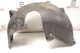 Rear Left Driver Side Fender Liner Wheel Housing Bottom Cover OEM BMW E60 #2 Rear Left Driver Side Fender Liner Wheel Housing Bottom Cover OEM BMW E60 #2