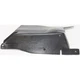 For Chevy Monte Carlo Engine Splash Shield 2000-2007 Passenger Side GM1251134