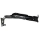 Fender Supports Front Driver Left Side Lower Hand  8K0821135H for A4 allroad S4