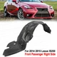 New LX1249126 Front RH Right Passenger Fender Liner Fits Lexus IS200t 2014-2016 New LX1249126 Front RH Right Passenger Fender Liner Fits Lexus IS200t 2014-2016