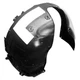 For Kia Sportage 2020 2021 Passenger Side Fender Liner | Front | KI1249163 For Kia Sportage 2020 2021 Passenger Side Fender Liner | Front | KI1249163