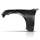 Fender Front Left Driver Side GM1240380 84110677 Fit For 2013-2018 Cadillac ATS Fender Front Left Driver Side GM1240380 84110677 Fit For 2013-2018 Cadillac ATS