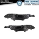 Inner Fender Liner Set For 1999-2005 Mazda Miata MA1248122 MA1249122