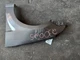 Driver Fender Without Chrome Vent And Emblem 08-11 Ford Focus 8S4Z16006A Driver Fender Without Chrome Vent And Emblem 08-11 Ford Focus 8S4Z16006A