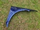 TESLA MODEL X OEM GENUINE ORIGINAL RIGHT (PASSENGER) FRONT SIDE FENDER PANEL